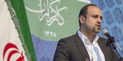 بهزاديان: موضع صريح حزب کارگزاران، حمایت از لیست واحد اصلاح طلبان در انتخابات شورای شهر است