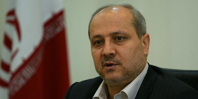 "سید مناف هاشمی" به عنوان استاندار گلستان معرفی شد